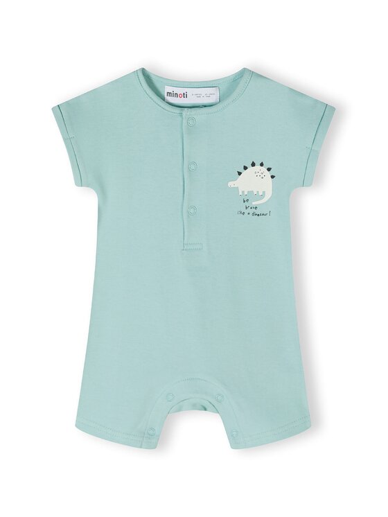MINOTI MINOTI Komplet 2 par pajacy 24babypack25 Szary