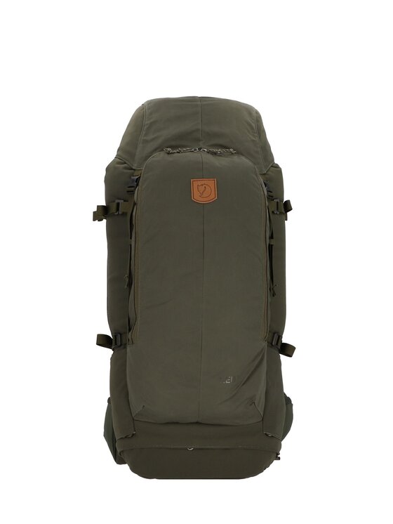 Fjällräven Fjällräven Plecak 189142 Zielony