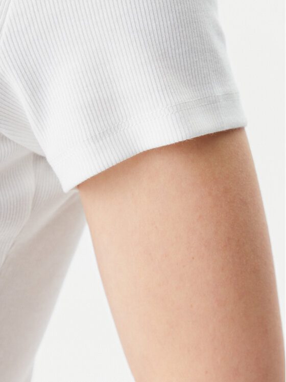 Tommy Jeans Tommy Jeans Комплект тениски DW0DW21430 Цветен Slim Fit