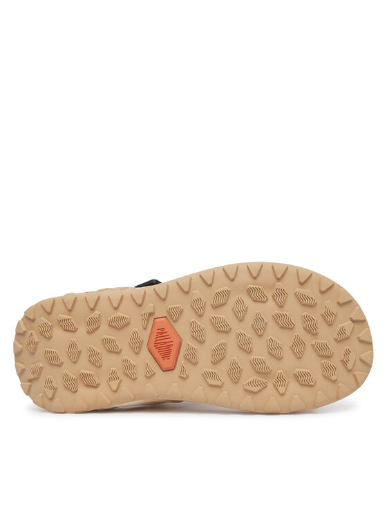 Palladium Palladium Sandále Offsandal Strap 94682-257-M Béžová