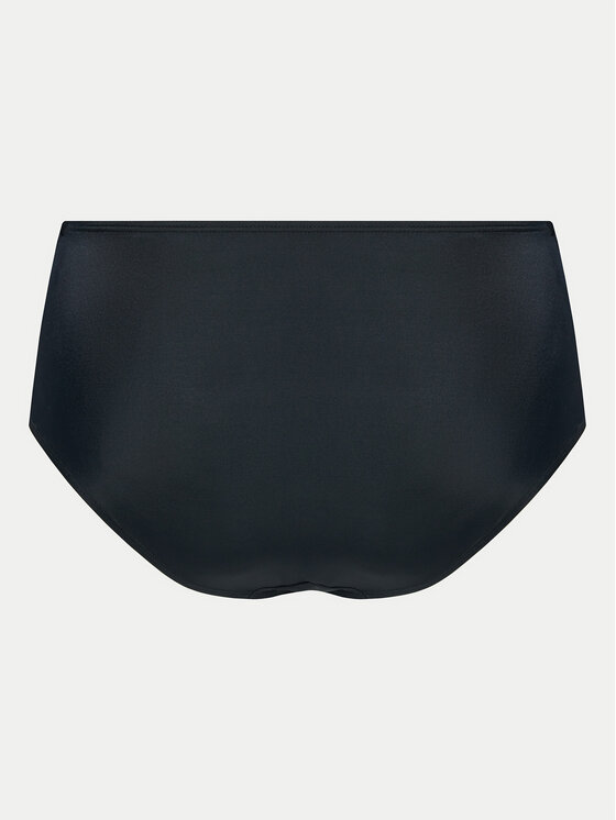 Dorina Dorina Dół od bikini Eureka D001694MI010 Czarny