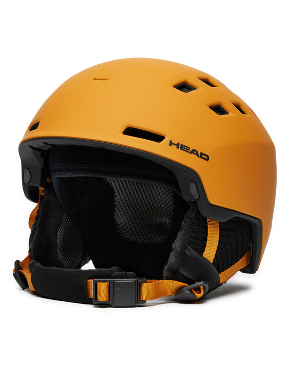 Head Head Suusakiiver Rev Sun 323654 Kollane