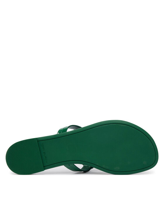Tory Burch Tory Burch Flip-flops 76734 Zöld