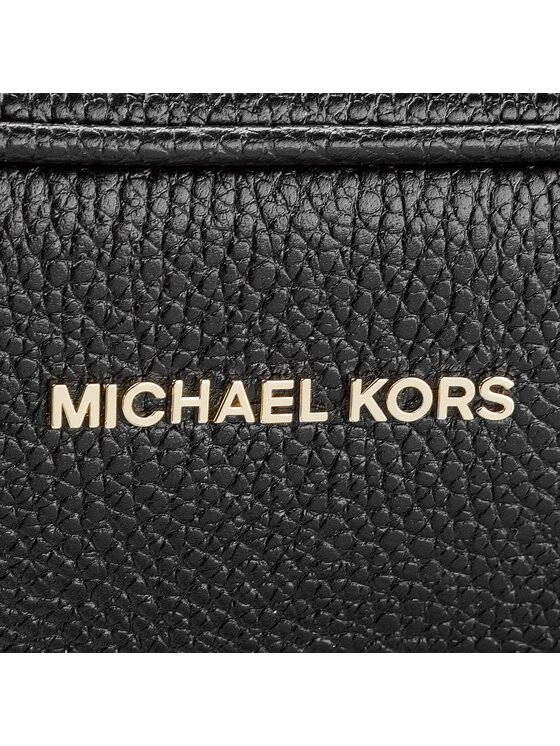 MICHAEL Michael Kors MICHAEL Michael Kors Torebka Crossbodies 32F7GGNM8L Czarny