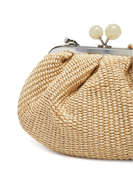 Weekend Max Mara Weekend Max Mara Сумка Palmas 2515511095650 Бежевий
