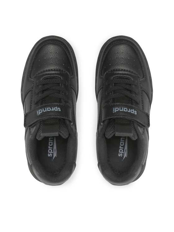 Sprandi Sprandi Sneakersy CP23-6112(IV)CH Czarny