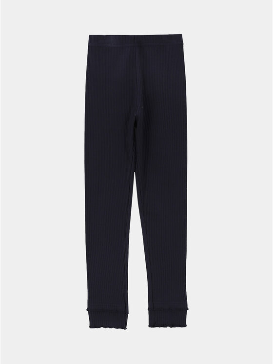Coccodrillo Coccodrillo Leggings ZC3122103WGK Tamnoplava Slim Fit