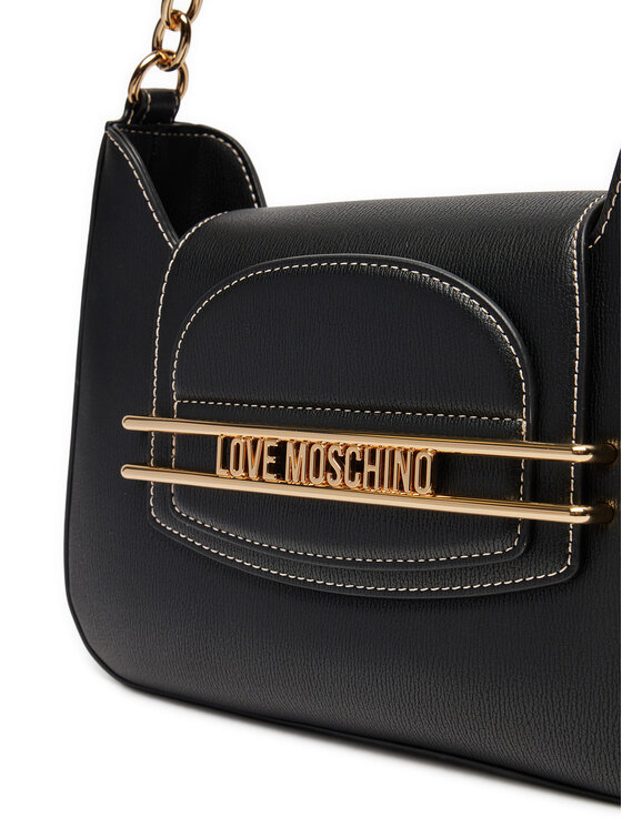 LOVE MOSCHINO LOVE MOSCHINO Handtasche JC4347PP0LKP0000 Schwarz