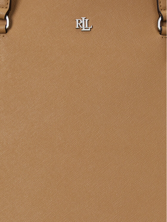 LAUREN RALPH LAUREN LAUREN RALPH LAUREN Käekott 431911655021 Pruun