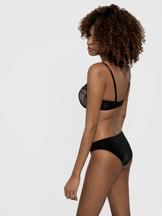 Dorina Dorina Set di 2 reggiseni con ferretto Chloe D17180E7 Multicolore