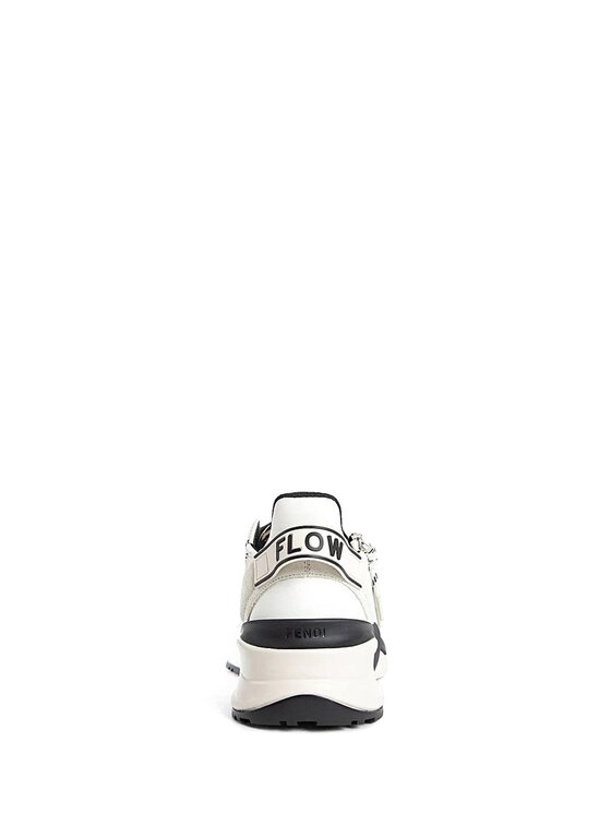 Fendi Fendi Sneakers 7E1392 Bianco