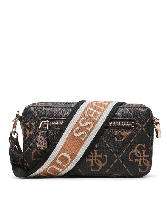 Guess Guess Torbica Rea (SG) Mini Bags HWSG89 63740 Smeđa