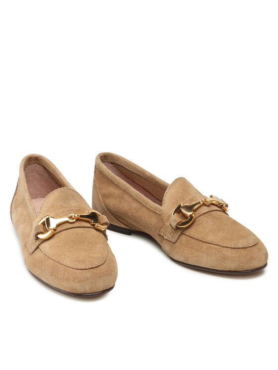 Filipe Filipe Loaferid 10619 Pruun