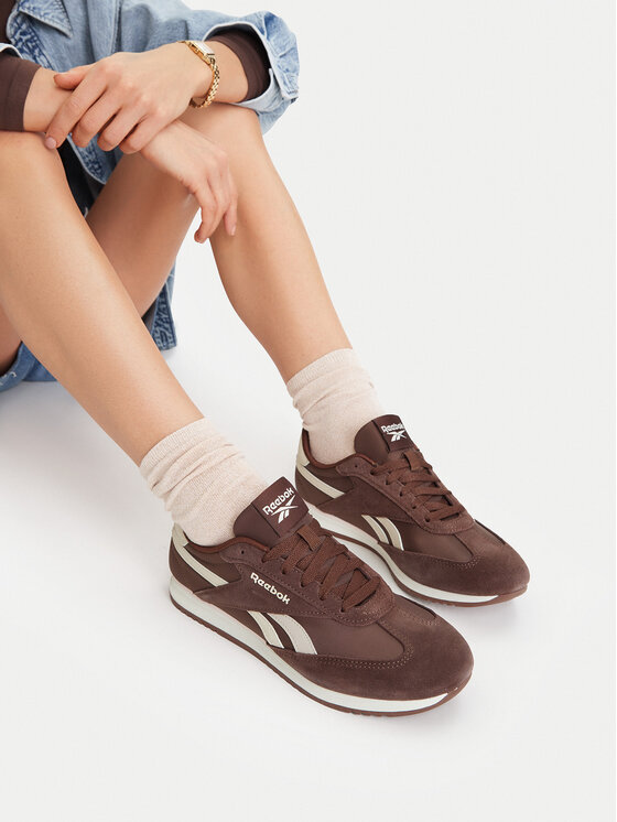 Reebok Reebok Αθλητικά CEO-FIORI AR30309WECQ Καφέ