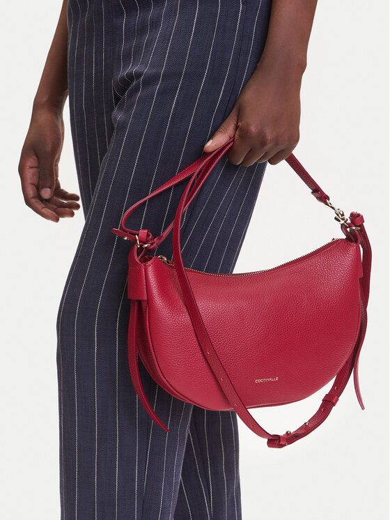 Coccinelle Coccinelle Borsetta E1 SHA 13 03 01 Bordeaux