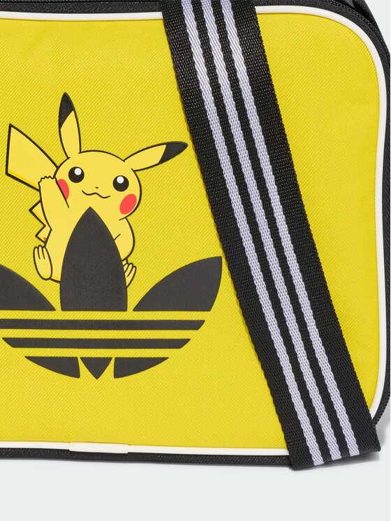 adidas adidas Torba 171513 Żółty