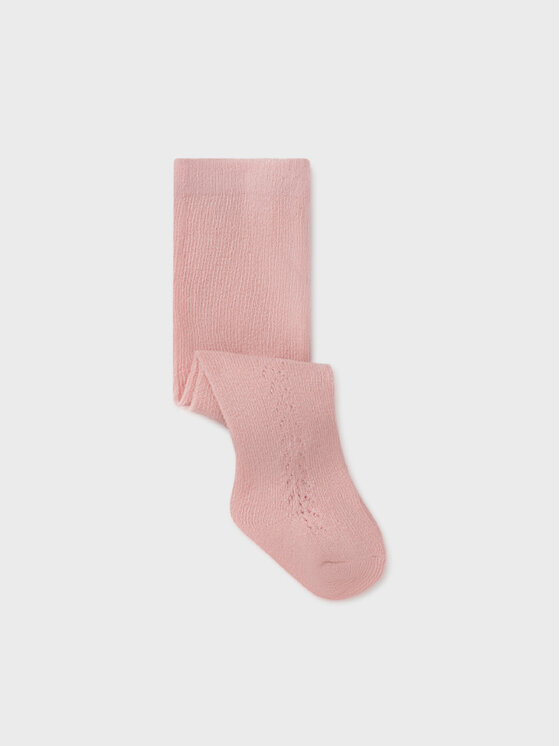 Set 4 Chaussettes pour bébé fille MAYORAL ROSA