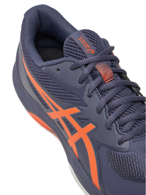 Asics Asics Teniszcipők Game Ff 1041A489 Sötétkék