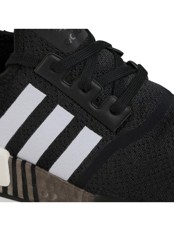 adidas Pantofi Nmd R1 FV3649 Negru