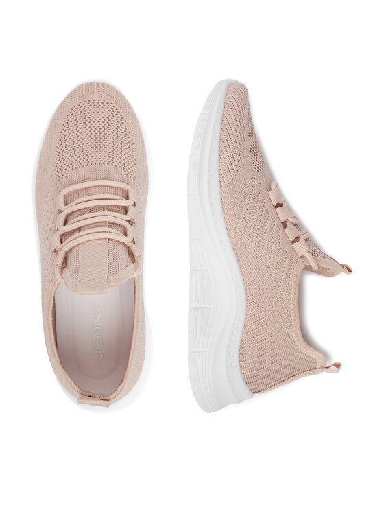 JENNY JENNY Sneakers CEO-WFA2706-1 Rosa