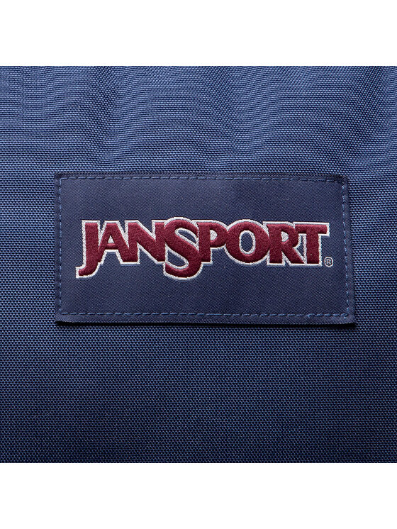 JanSport JanSport Σακίδιο Cross Town EK0A5BAIN54 Σκούρο μπλε