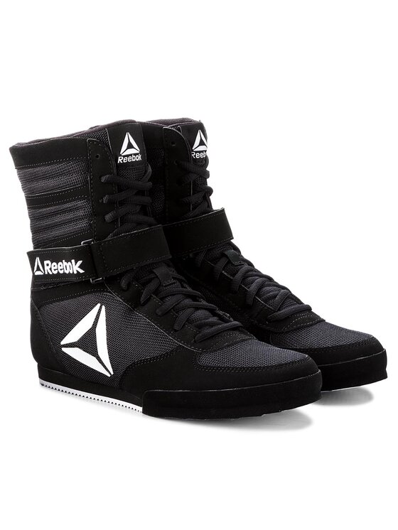 Reebok buck boxing boots on sale