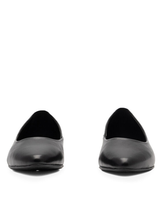 Sergio Bardi Sergio Bardi Ballerine RST-B1031-06SB Nero