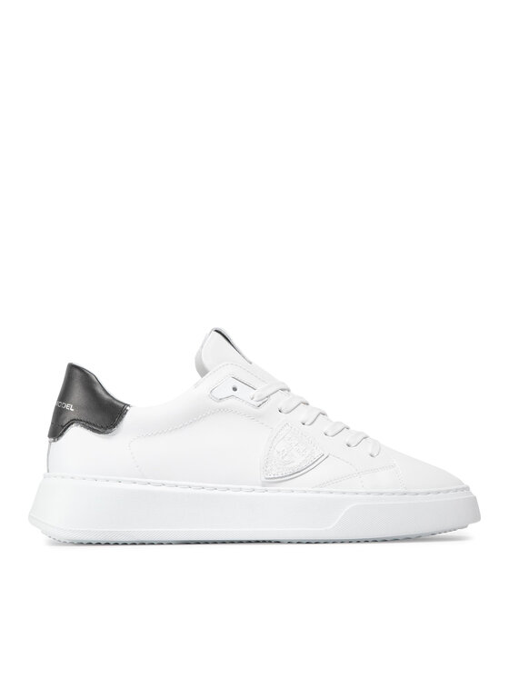 Philippe Model Philippe Model Sneakers Temple BTLU V007 Alb