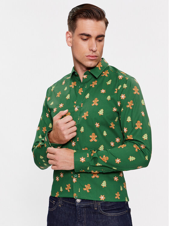 Camicia Only & Sons