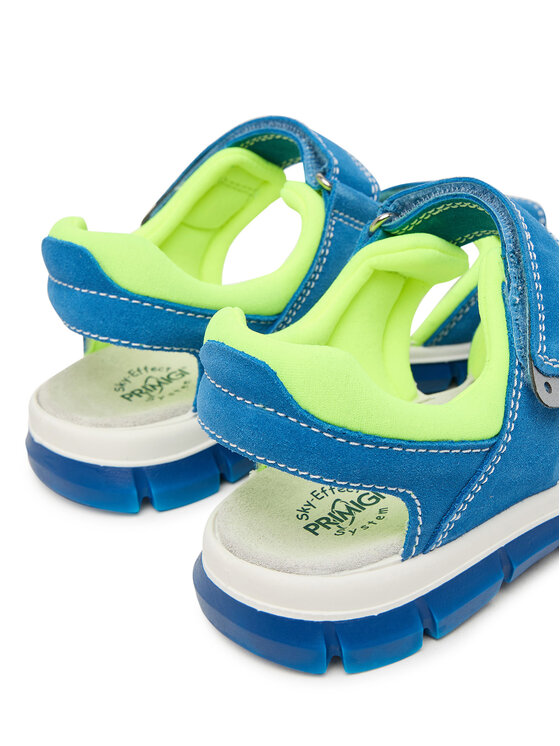 Primigi Primigi Sandali 1397333 D Blu