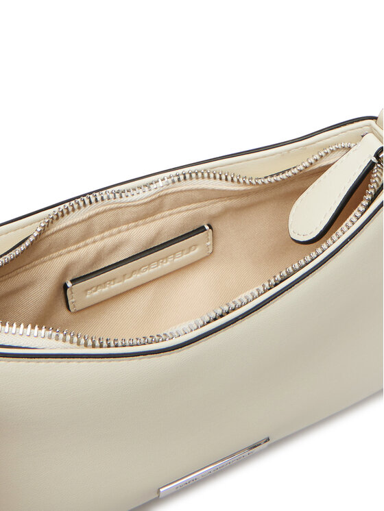 KARL LAGERFELD KARL LAGERFELD Borsetta B2W30269 Bianco