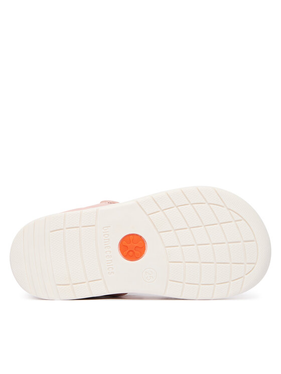 Biomecanics Biomecanics Sandaalid 262164 S Roosa