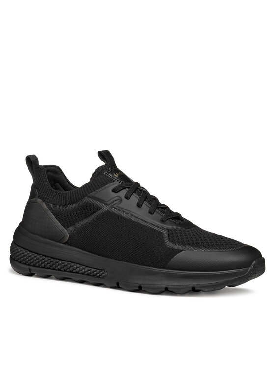 Geox Geox Tossud U Spherica Actif U55BAB 0006K C9997 Must