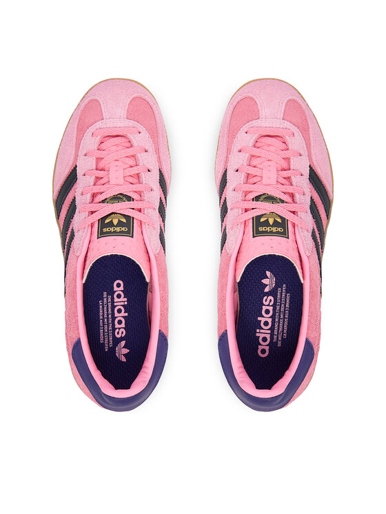 adidas adidas Superge Gazelle Indoor IE7002 Roza