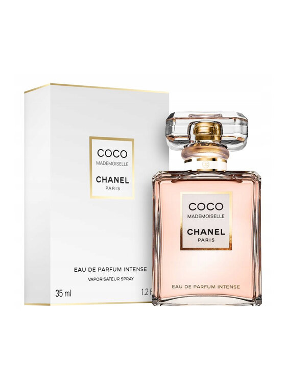 Chanel Coco Mademoiselle Intense Woda perfumowana  Modivopl