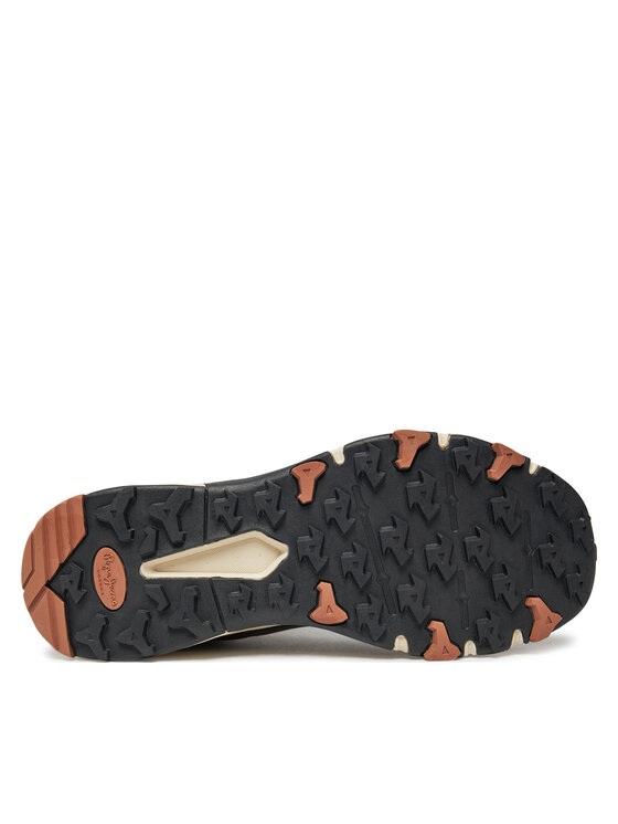 Pepe Jeans Pepe Jeans Tenisice PMS60030 Ljubičasta