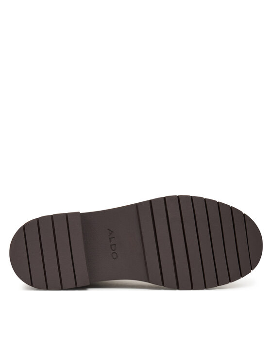 Aldo Aldo Μποτάκια Goer 14115083 Καφέ