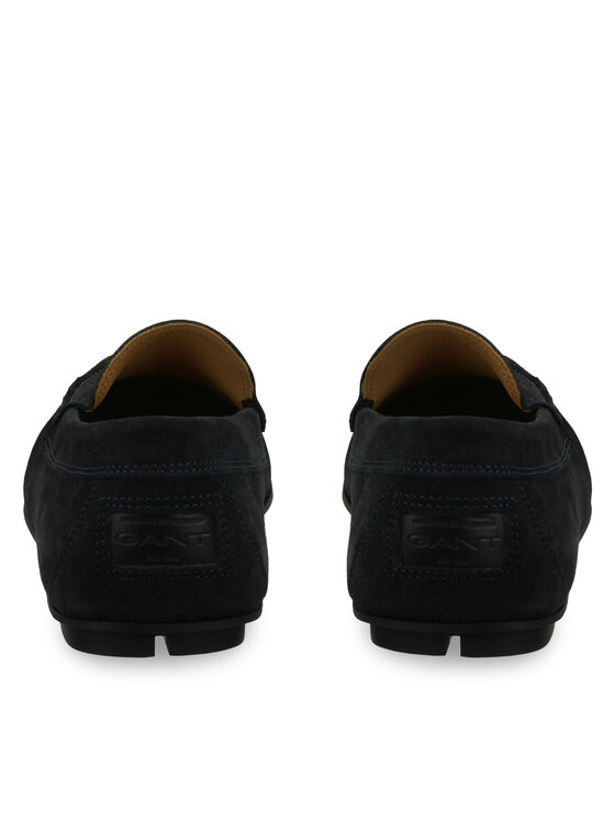 Gant Gant Mocasini 30633914 Bleumarin