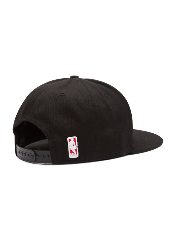 New Era New Era Cappellino Nba 9Fifty Nos 950 12122725 Nero