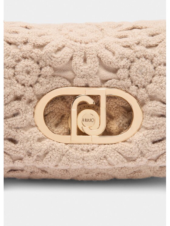 Liu Jo Liu Jo Borsa AF5269J041730002 Bianco