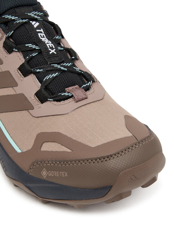 adidas adidas Παπούτσια πεζοπορίας Terrex Skychaser AX5 GORE-TEX JH7806 Καφέ