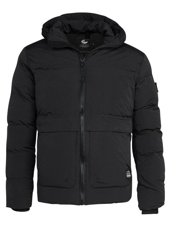 Petrol Industries Petrol Industries Giubbotto invernale M-3030-JAC100 Nero Regular Fit