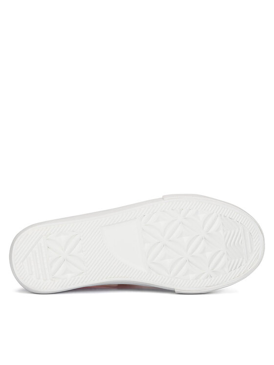 Nelli Blu Nelli Blu Sneakers CBIC-RAINBOW-01 Έγχρωμο