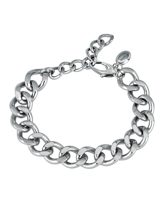Breil Breil Bracciale JOIN UP Argento