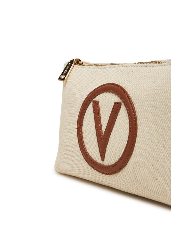 Valentino Valentino Kosmetiktasche VBE7QO513CAN Écru