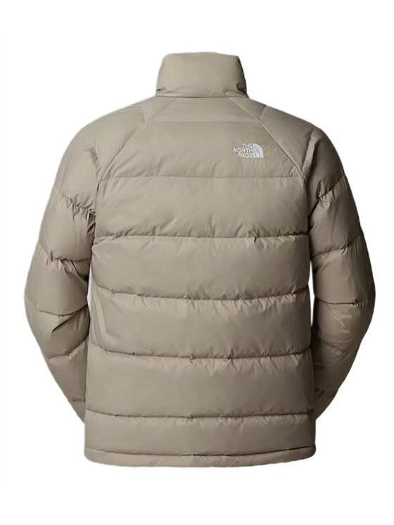 The North Face The North Face Kurtka puchowa HYDRENALITE DOWN JACKET Beżowy Regular Fit