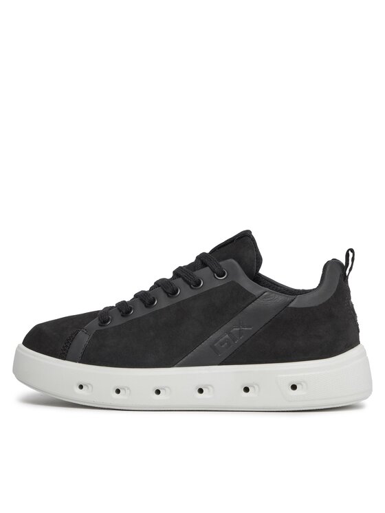 ECCO ECCO Sneakersy Street 720 20975351052 Czarny