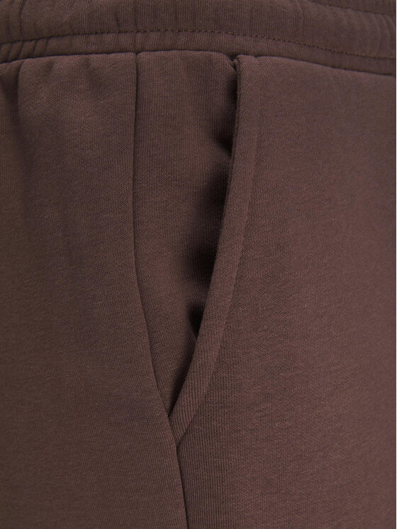 JJXX JJXX Dressipüksid 12223960 Pruun Relaxed Fit