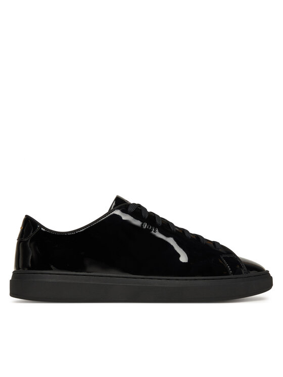 BOSS BOSS Sneakersy Kieran 50552854 Czarny