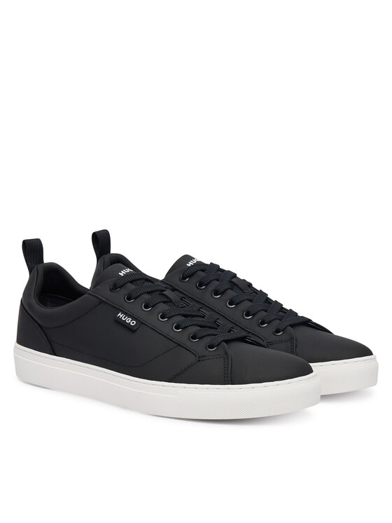 HUGO HUGO Sneakersy Morrie 50558229 Czarny